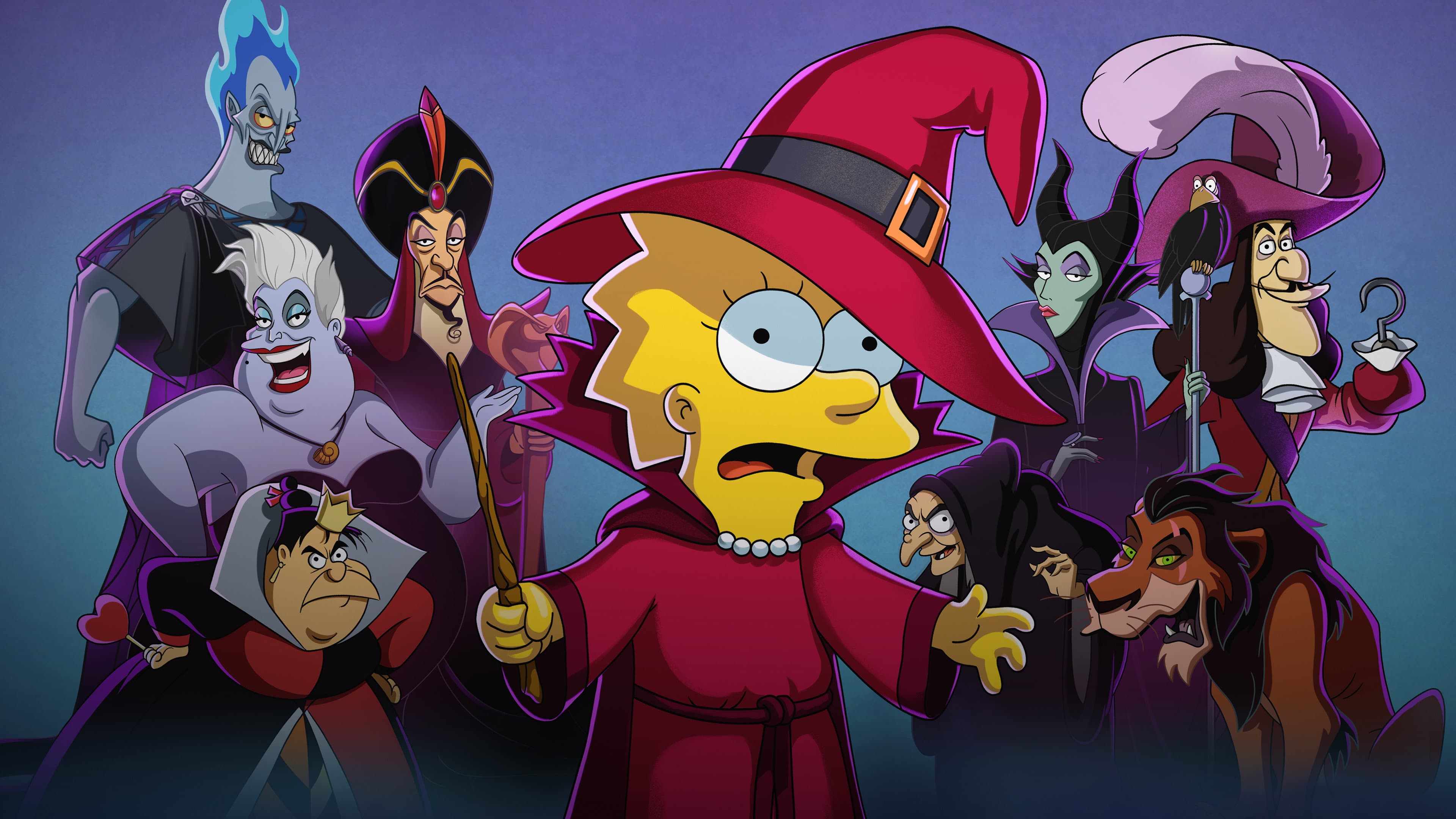 The Simpsons: Welcome to the Club - immagine