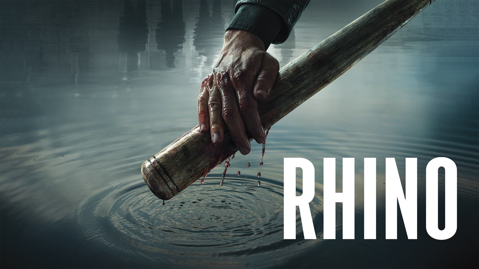 Rhino - immagine