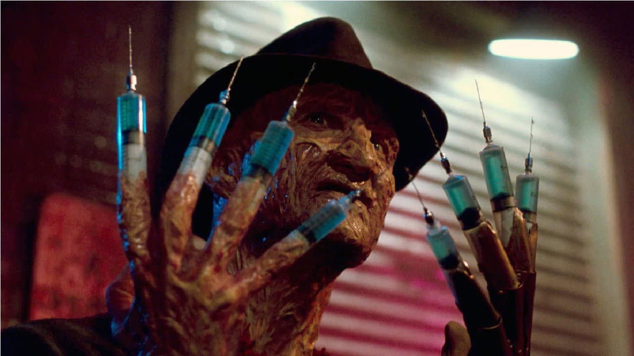 Nightmare 3 - I guerrieri del sogno - immagine