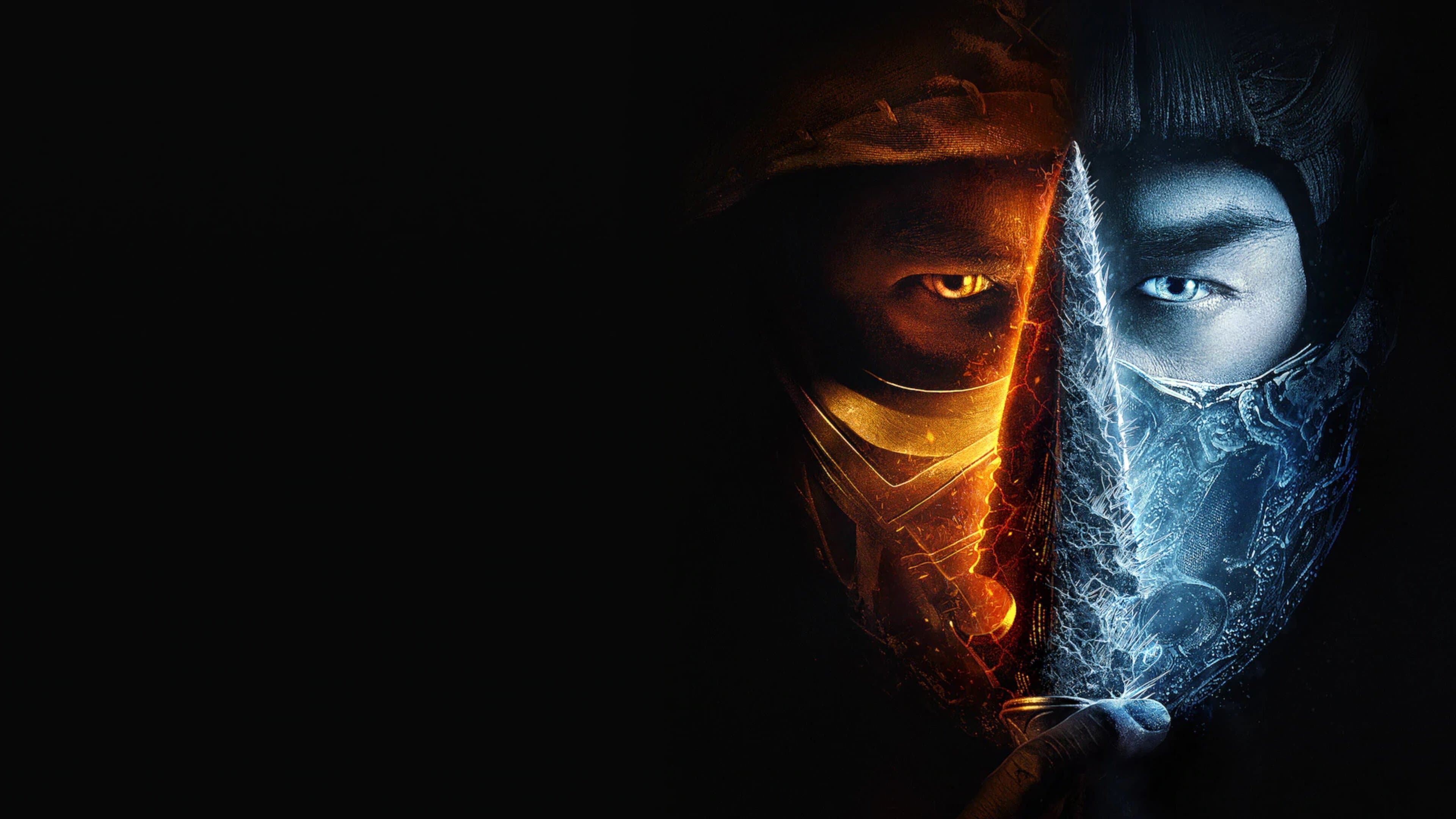 Mortal Kombat - immagine