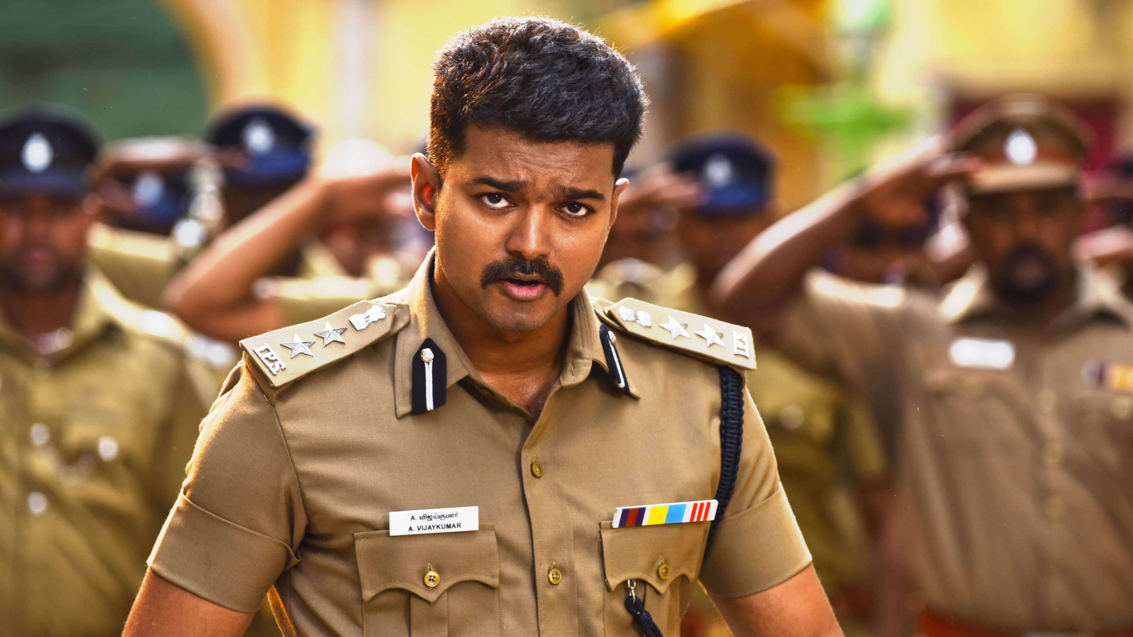 தெறி - immagine