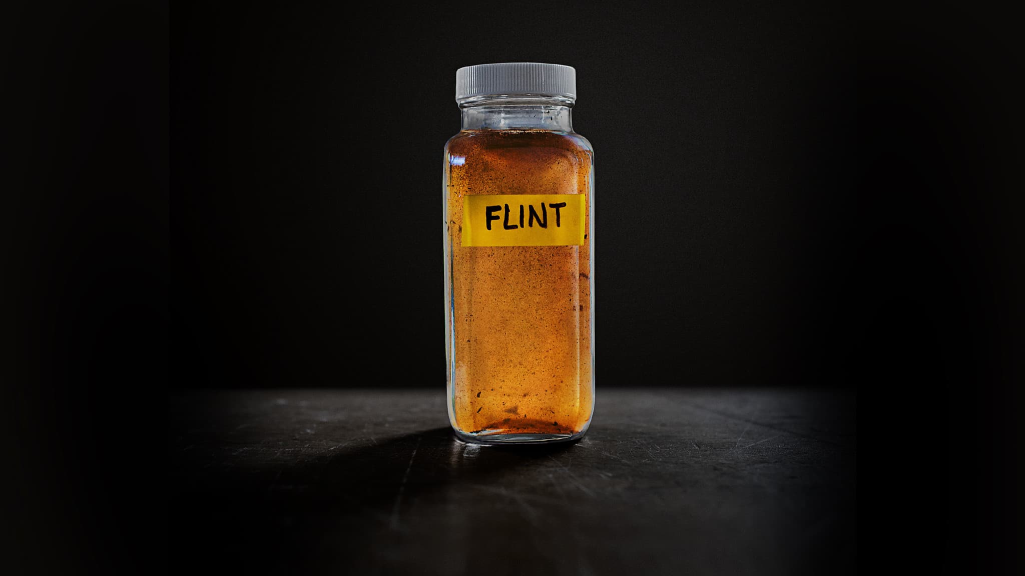 Flint - immagine