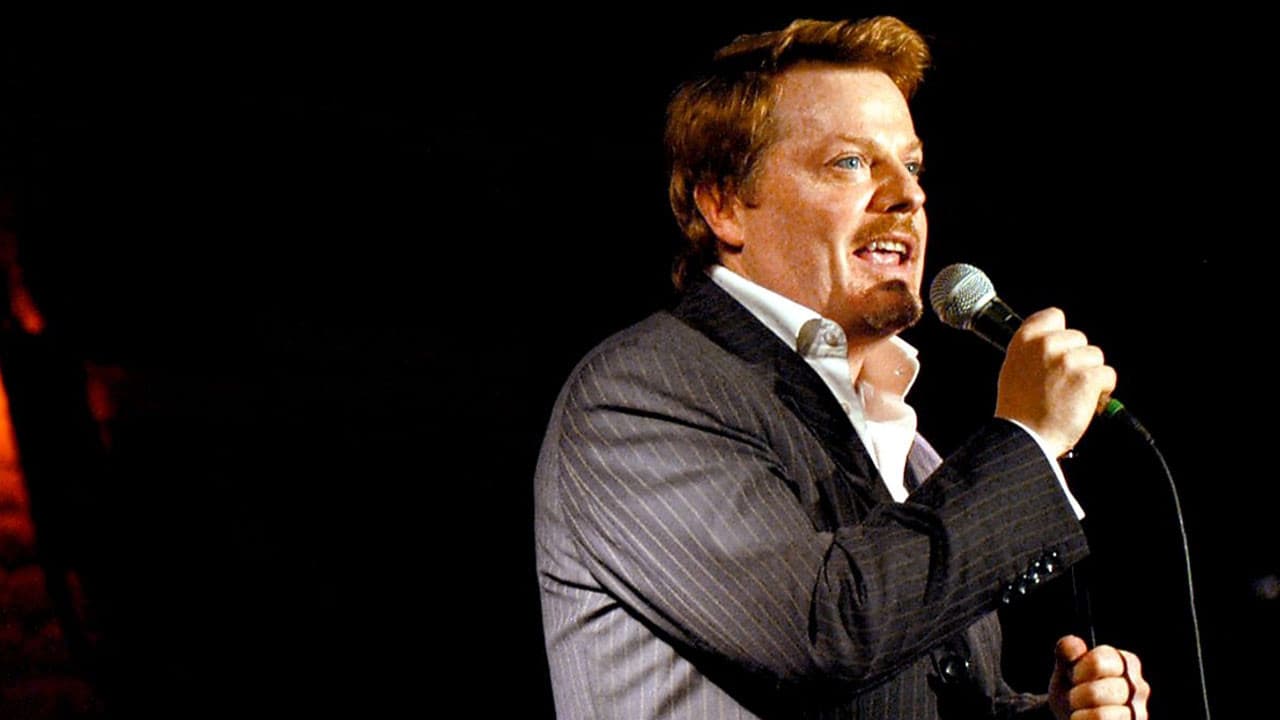 Eddie Izzard: Glorious - immagine