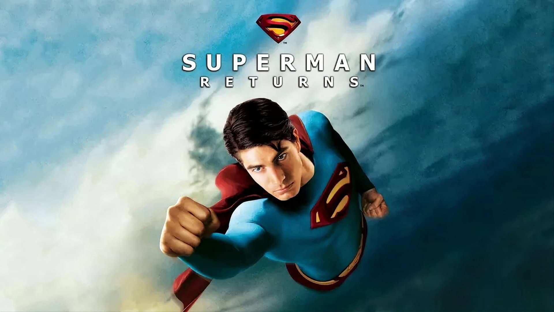 Superman Returns - immagine