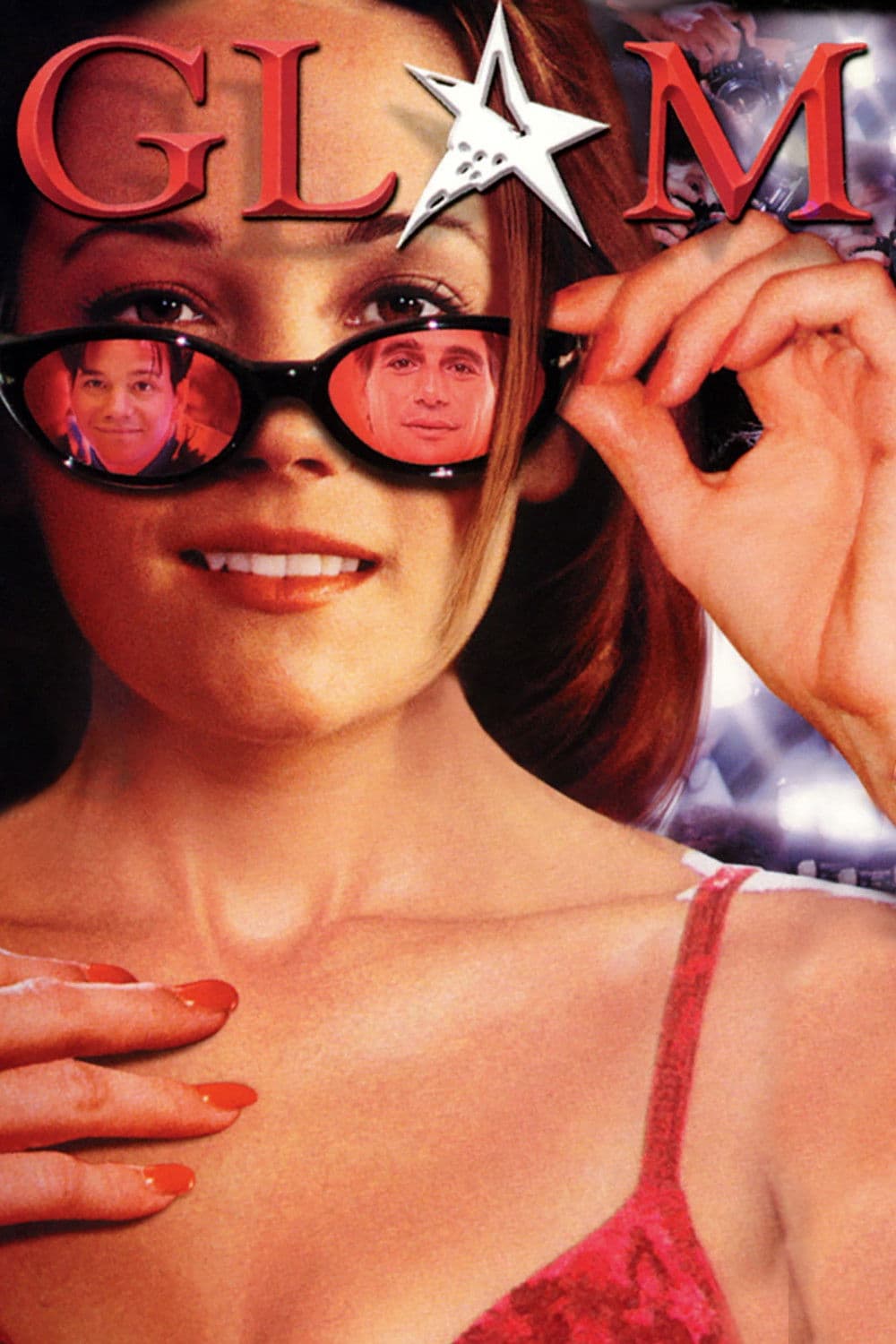 Poster di Glam