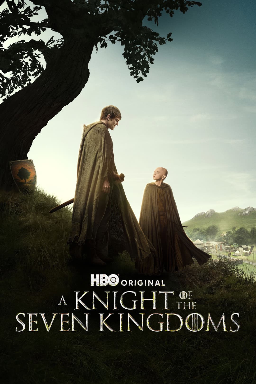 Poster di A Knight of the Seven Kingdoms