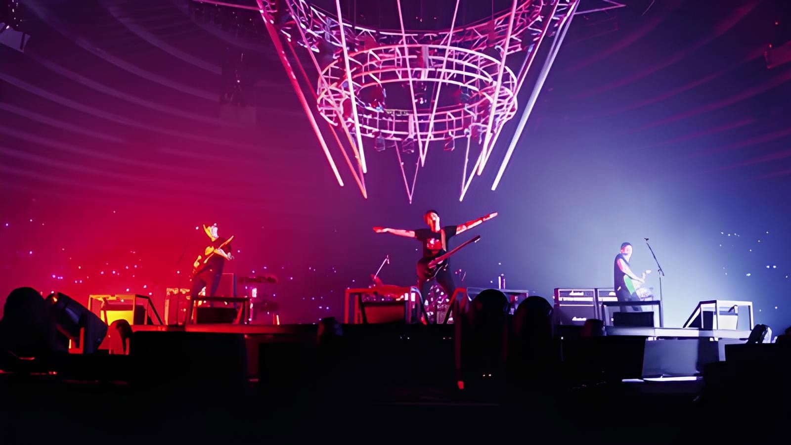 CNBLUE SPRING LIVE 2017 -Shake! Shake!- - immagine
