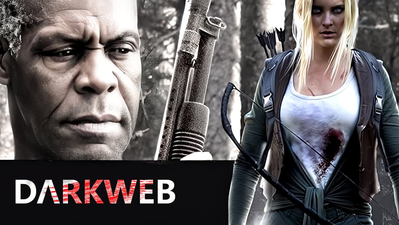 Darkweb - immagine