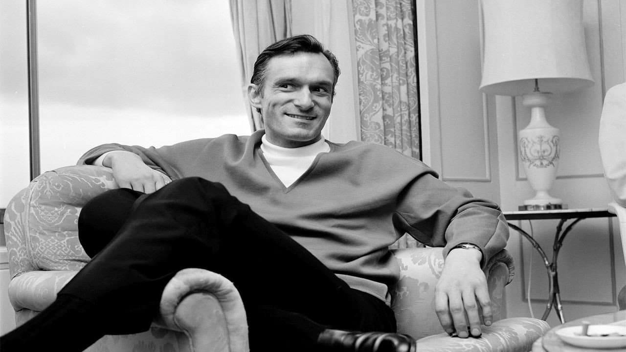 Hugh Hefner: American Playboy - immagine