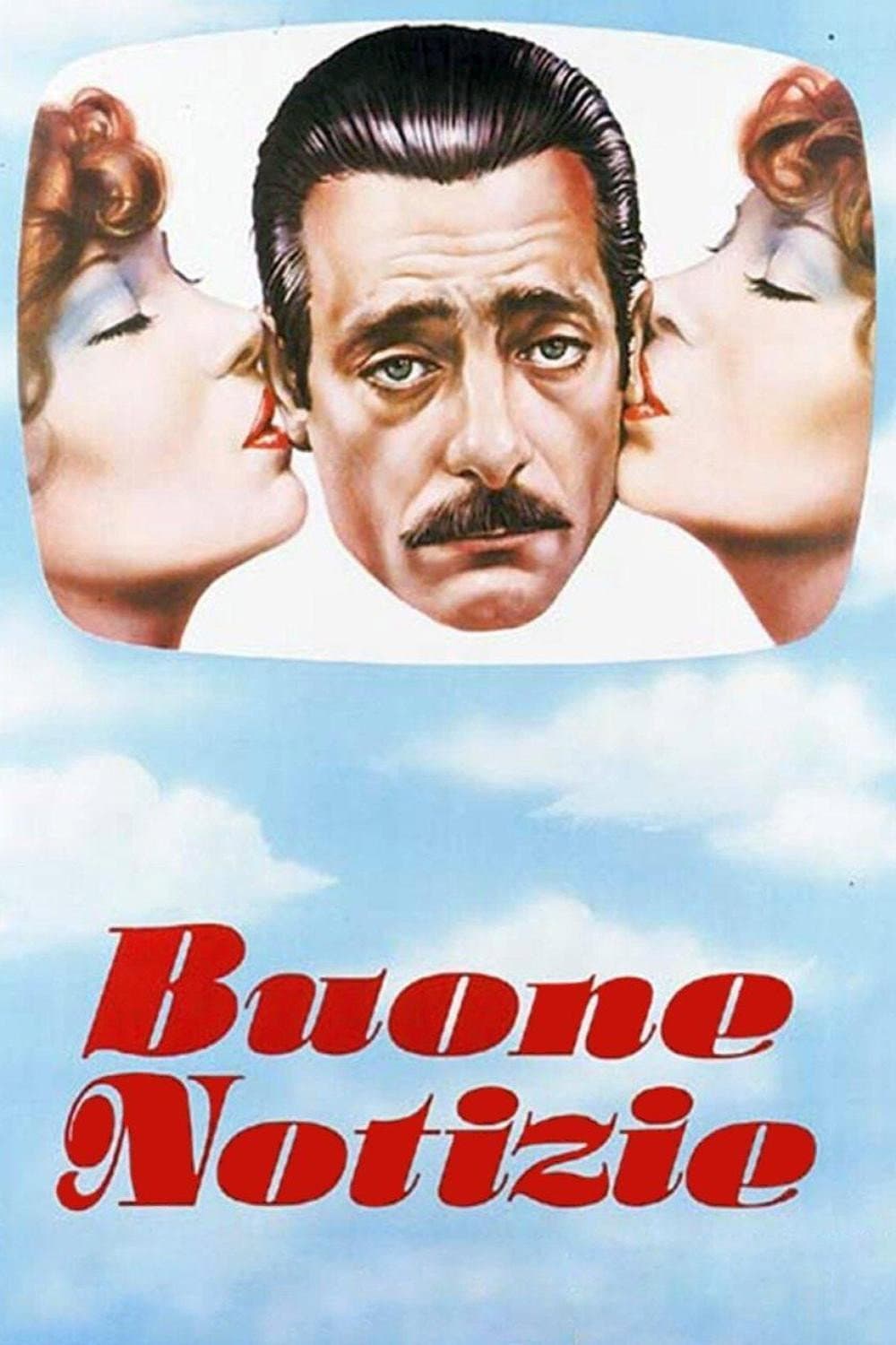 Poster di Buone notizie