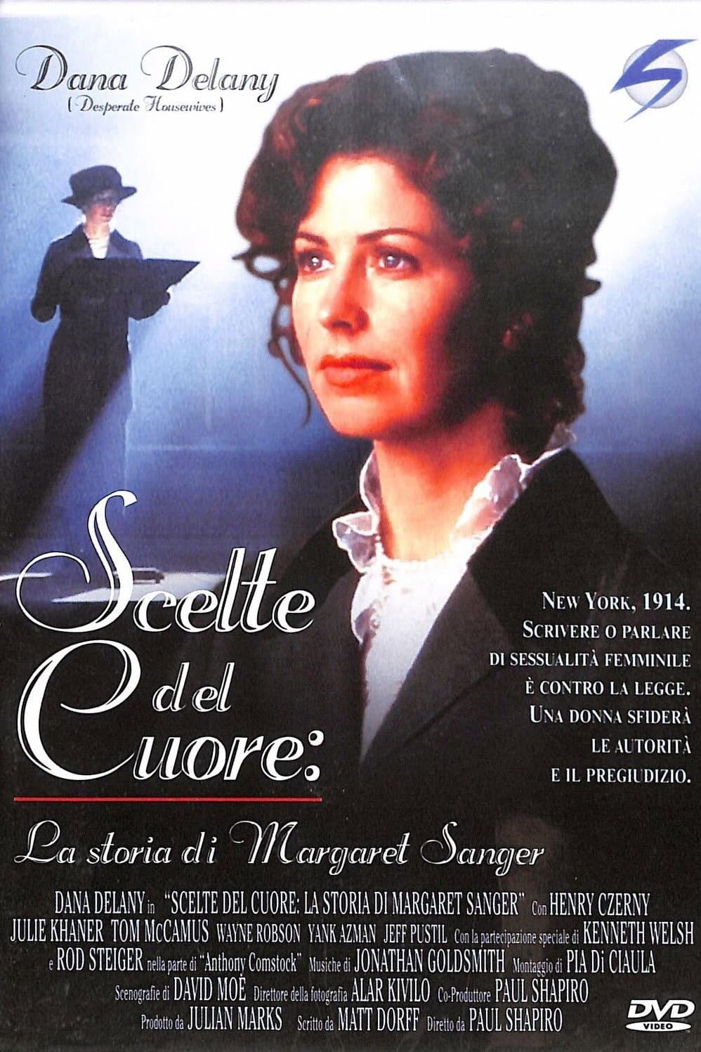 Poster di Scelte del cuore