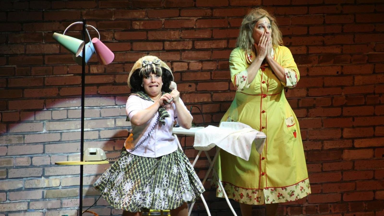Hairspray Brasil - immagine