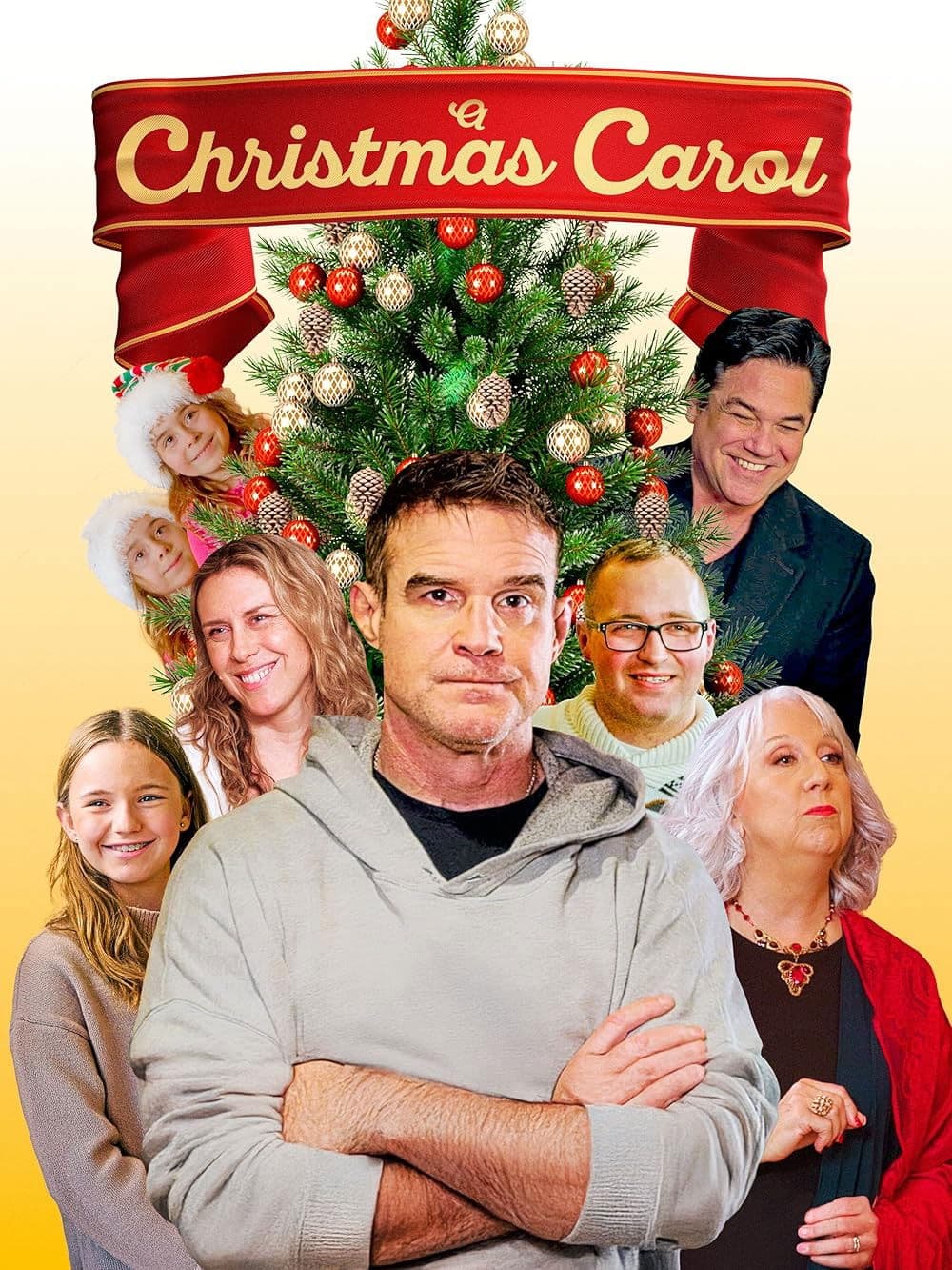 Poster di A Christmas Carol
