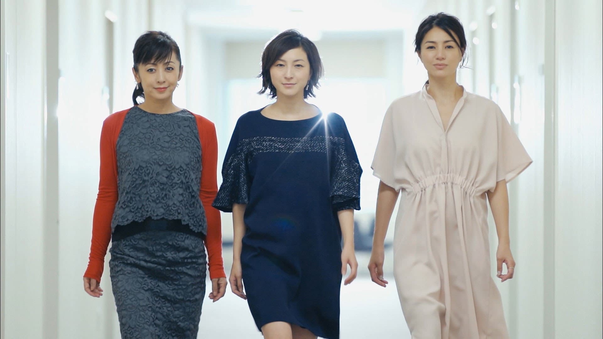 かもしれない女優たち - 2016 - - immagine
