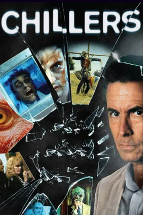 Poster di Chillers