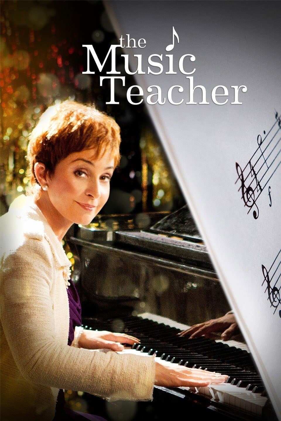 Poster di The Music Teacher