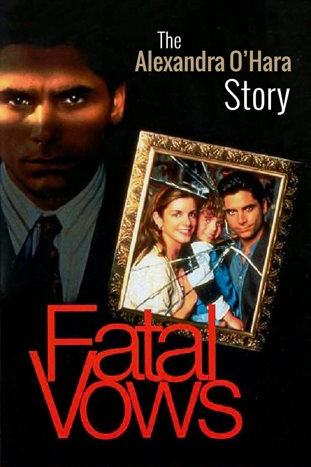 Poster di Fatal Vows: The Alexandra O'Hara Story