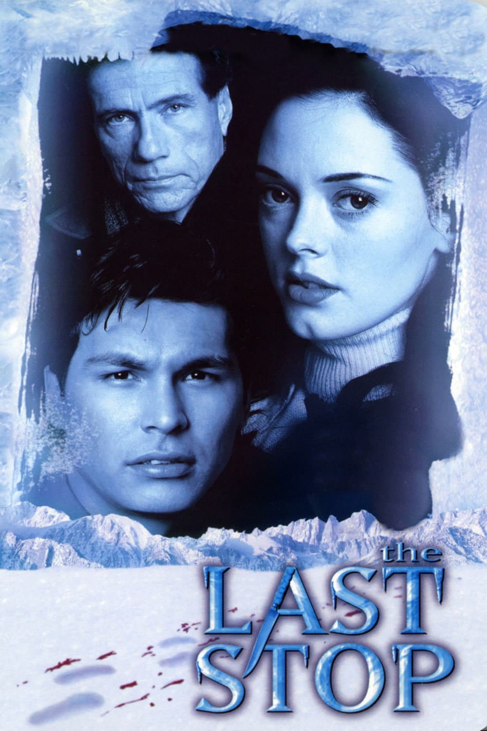Poster di The Last Stop