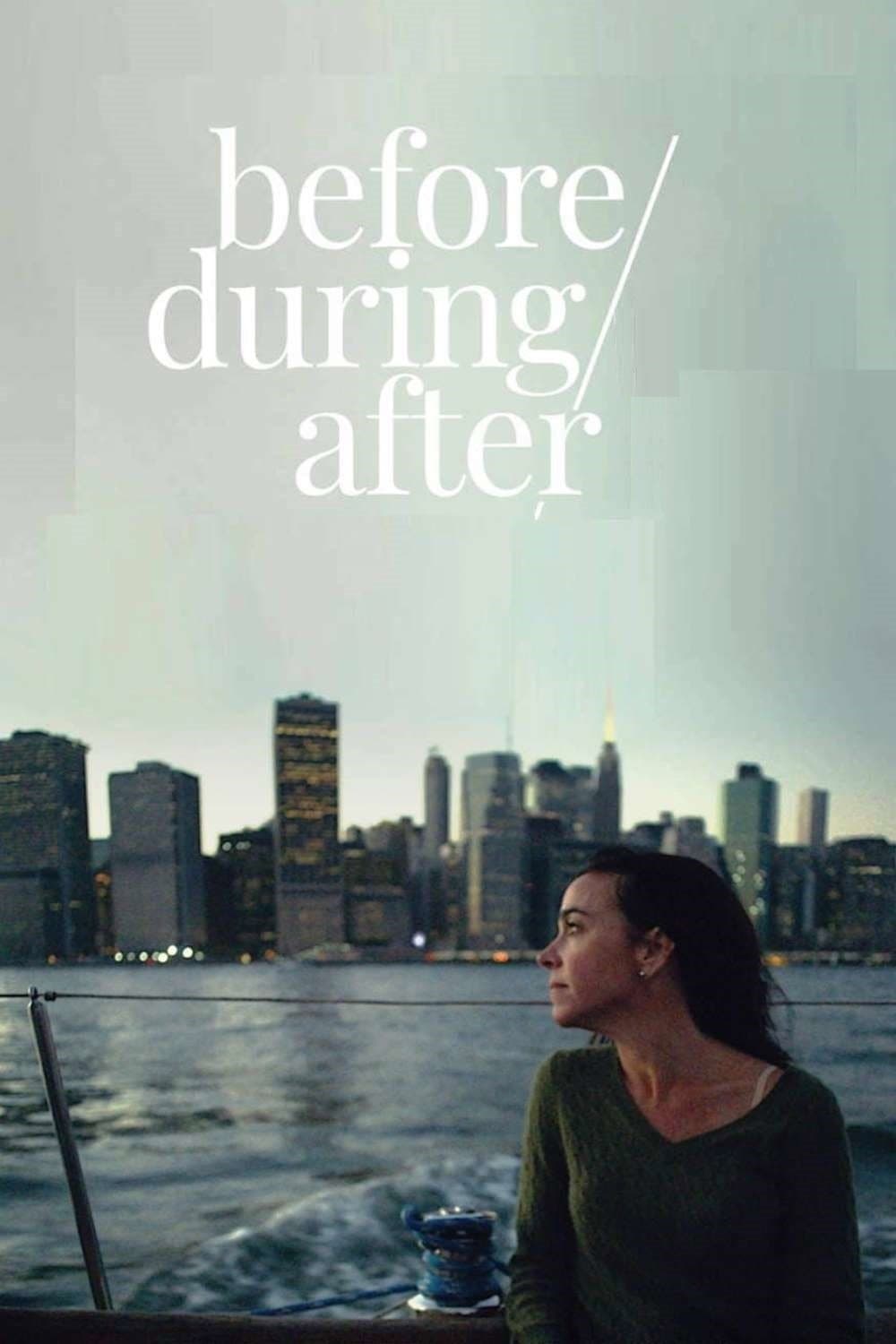 Poster di Before/During/After