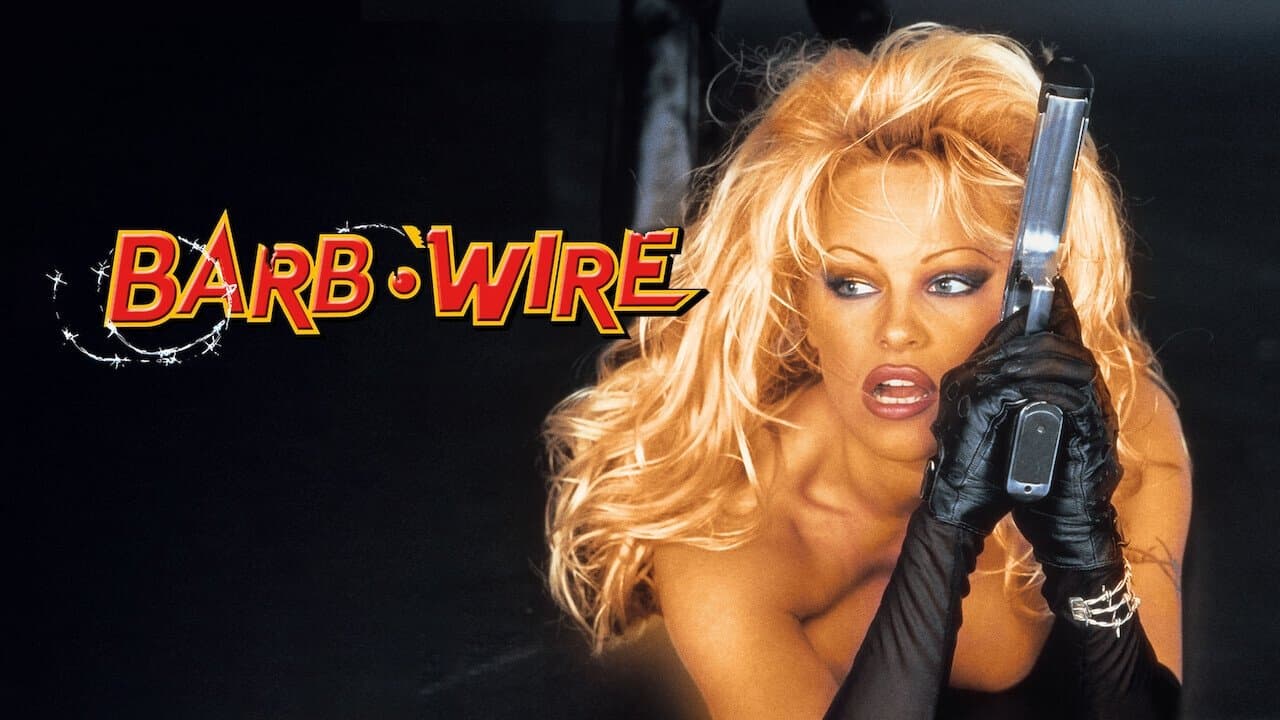 Barb Wire - immagine