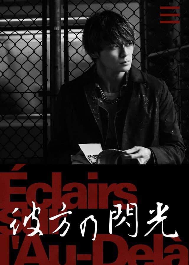 Poster di 彼方の閃光
