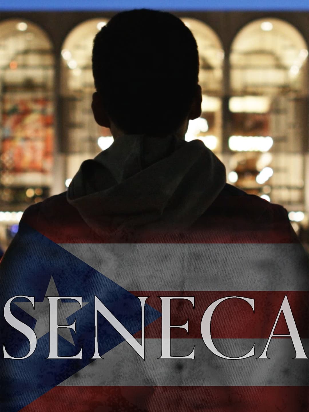 Poster di Seneca