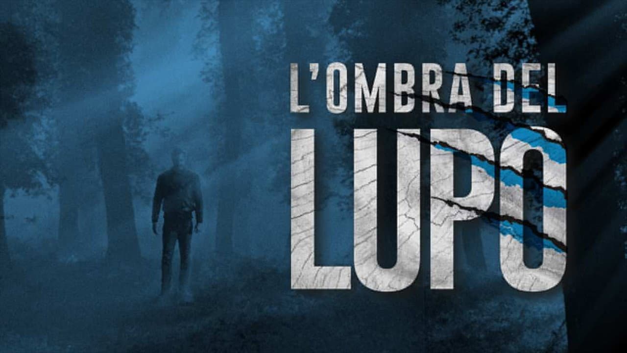 L'ombra del lupo - immagine