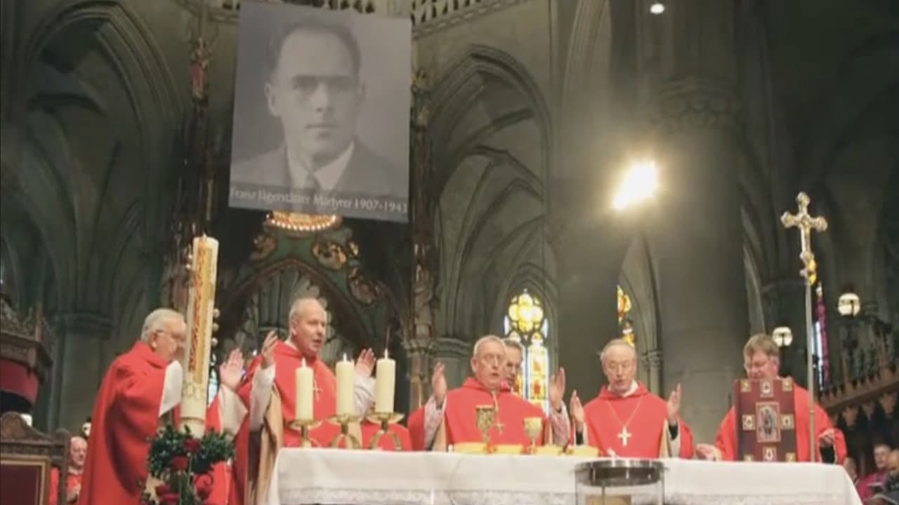 Franz Jagerstätter: A Man of Conscience - immagine