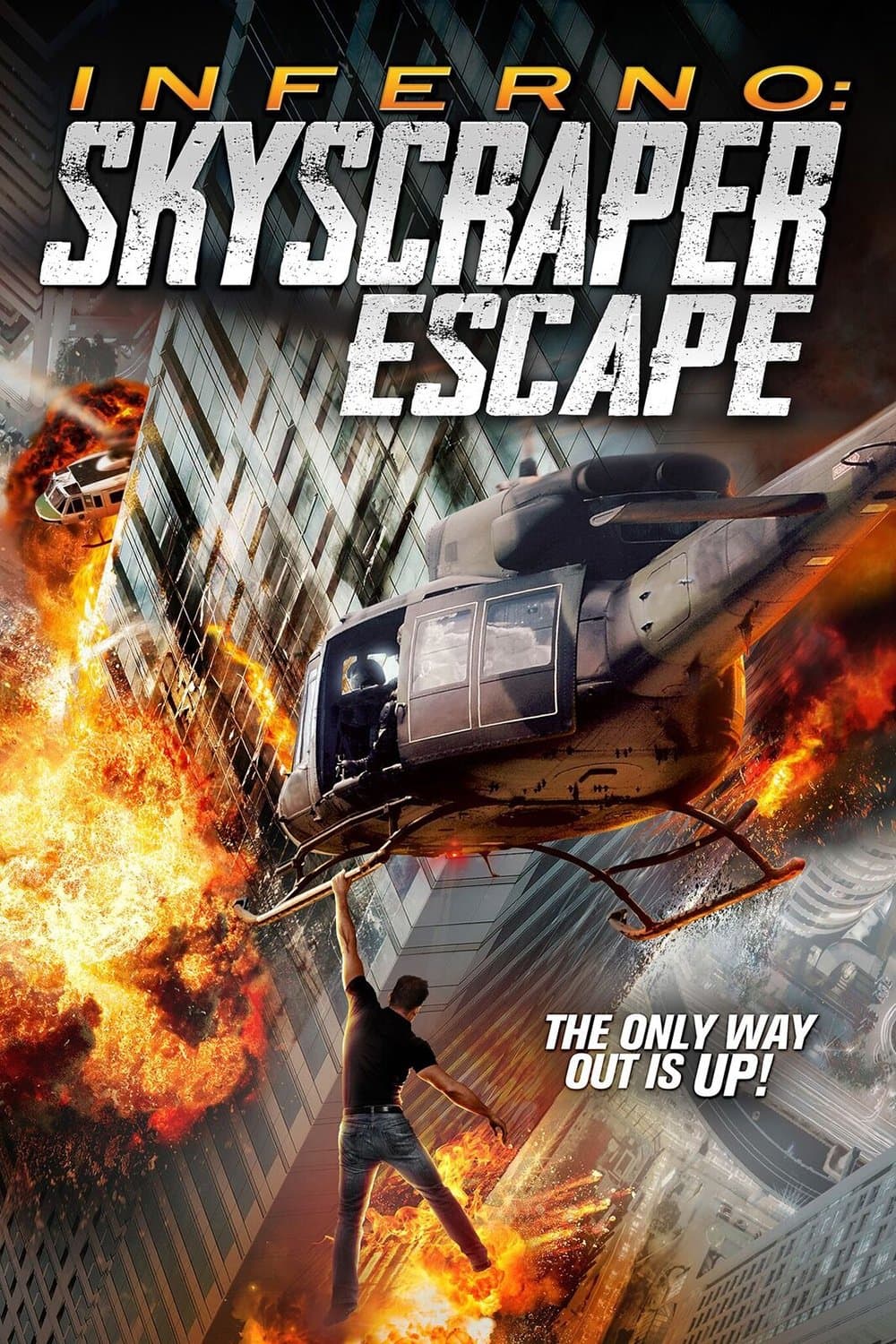 Poster di Inferno di cristallo