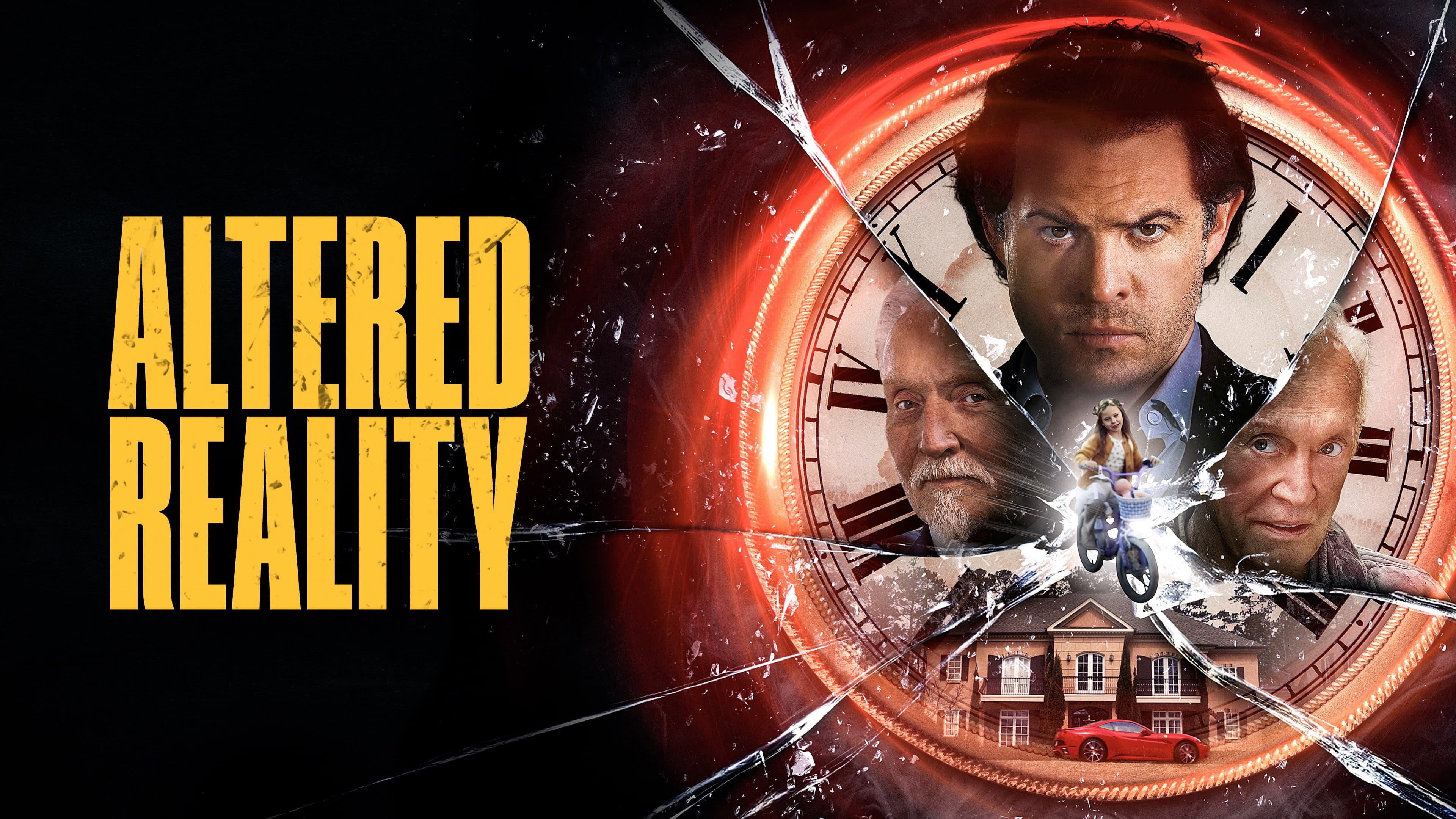 Altered Reality - immagine