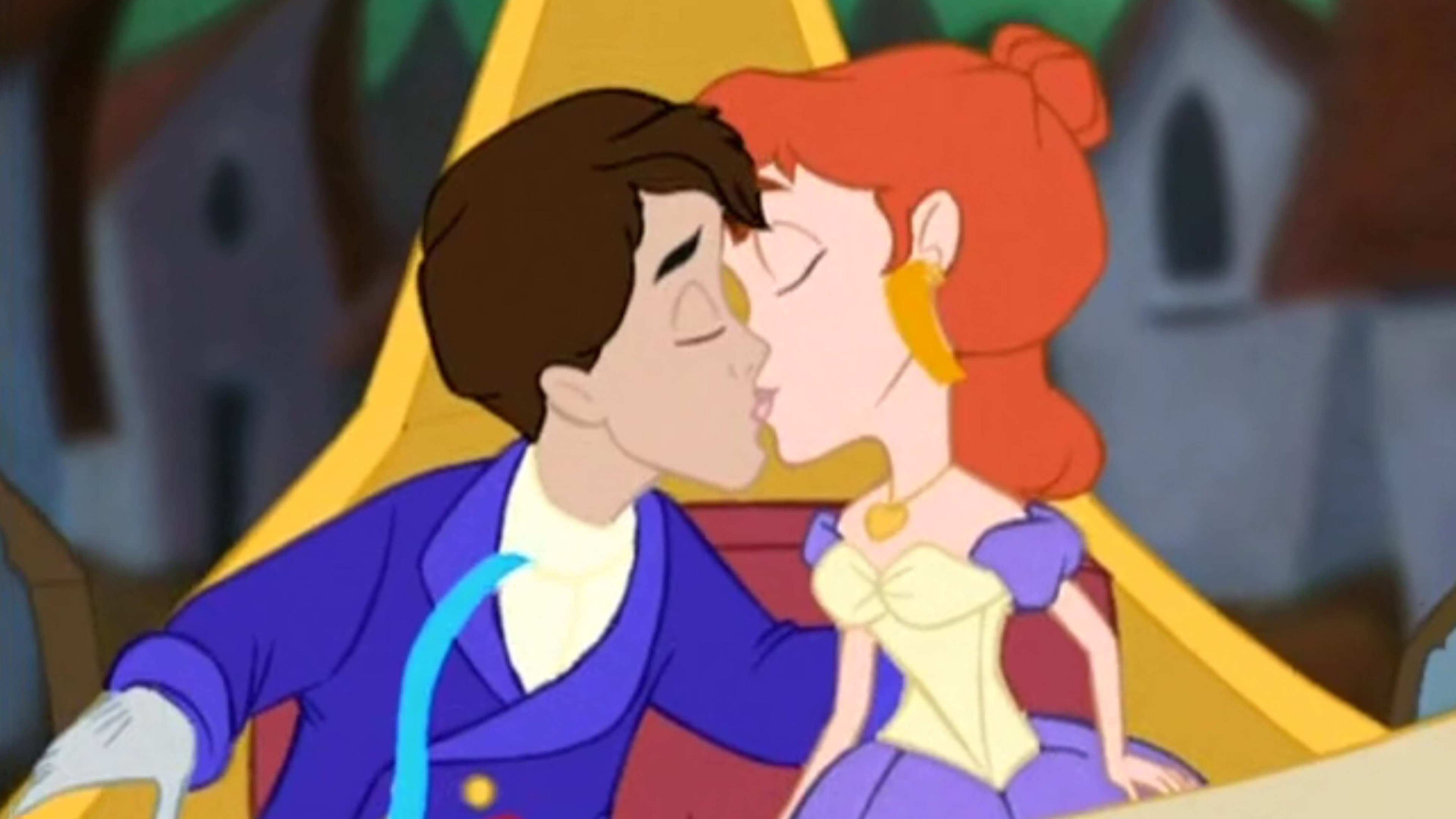 Le avventure di Pollicino e Pollicina - immagine