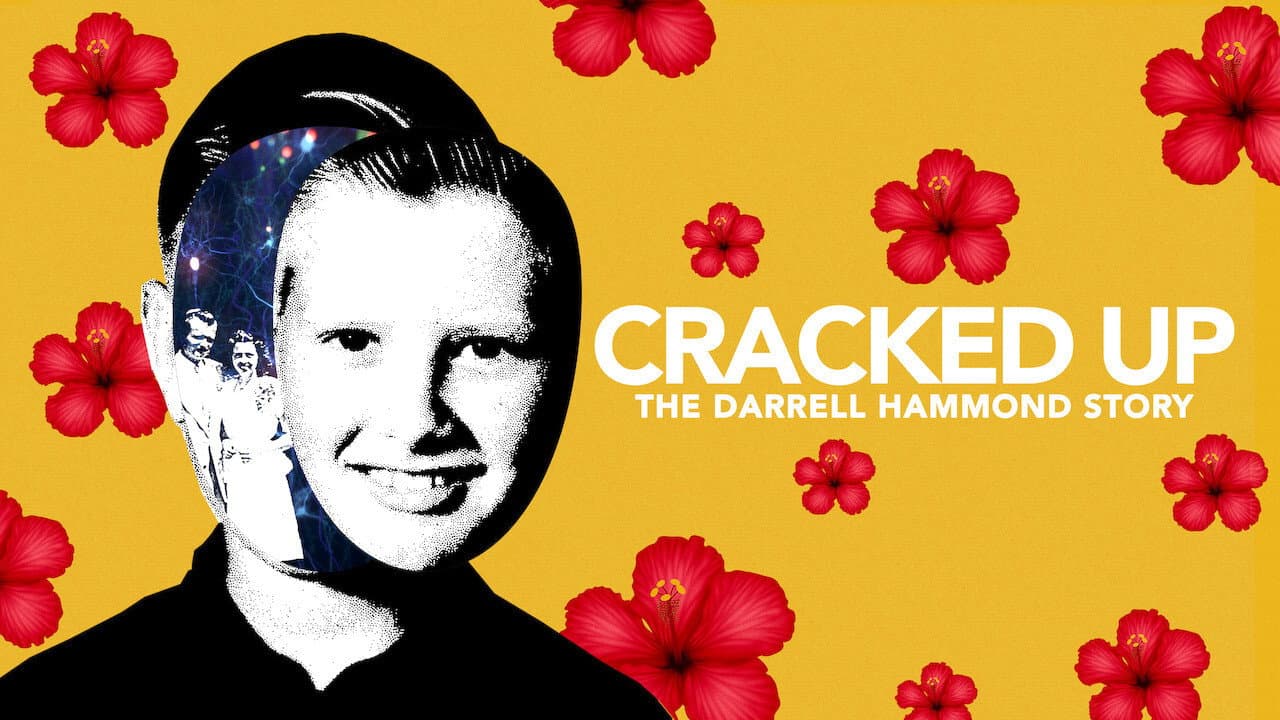 Cracked Up: la storia di Darrell Hammond - immagine