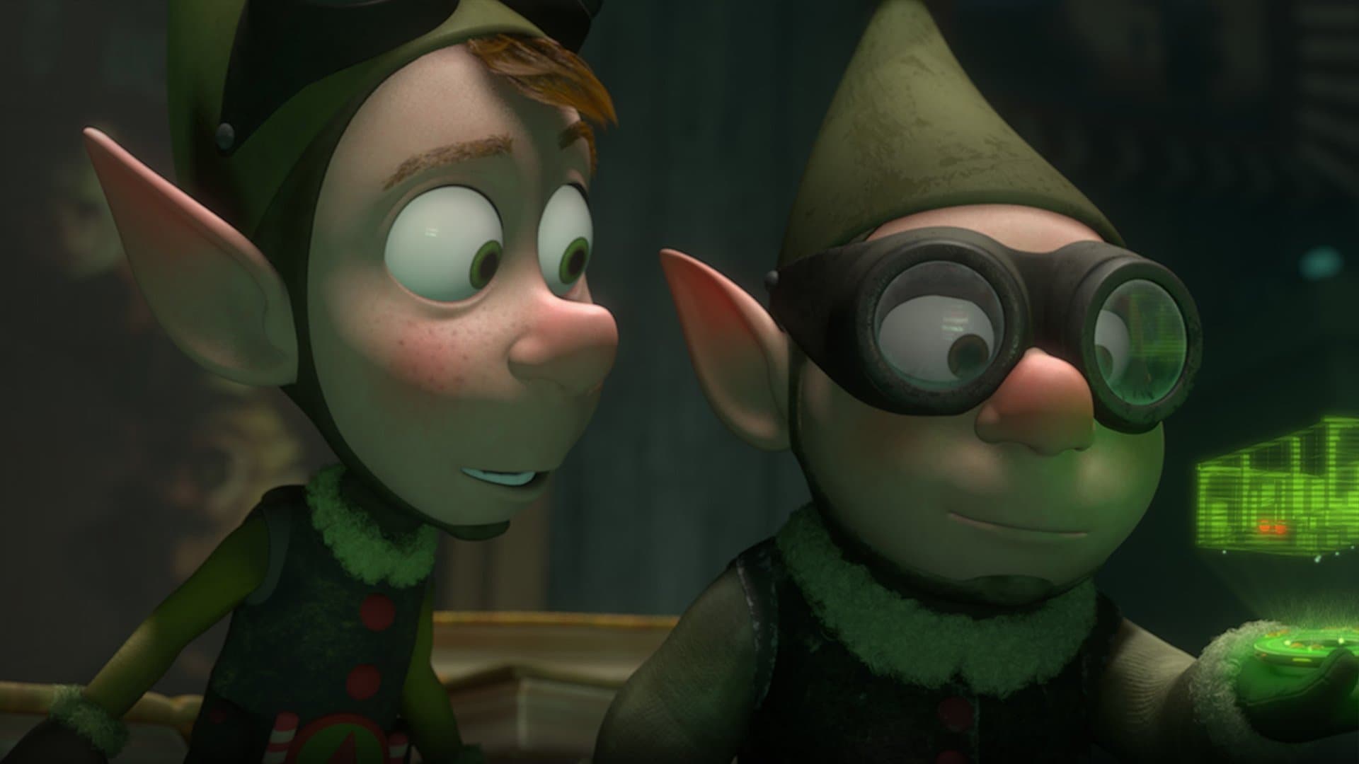 Lanny & Wayne - Operazione Babbo Natale - immagine