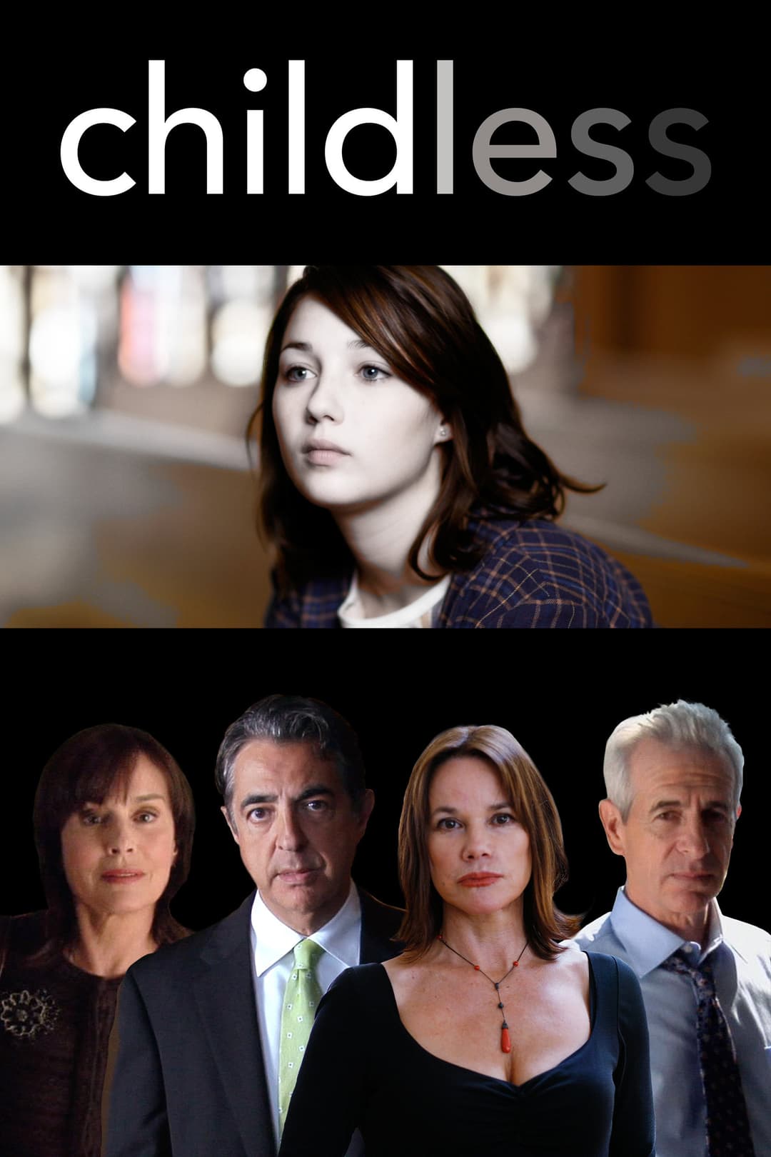 Poster di Childless