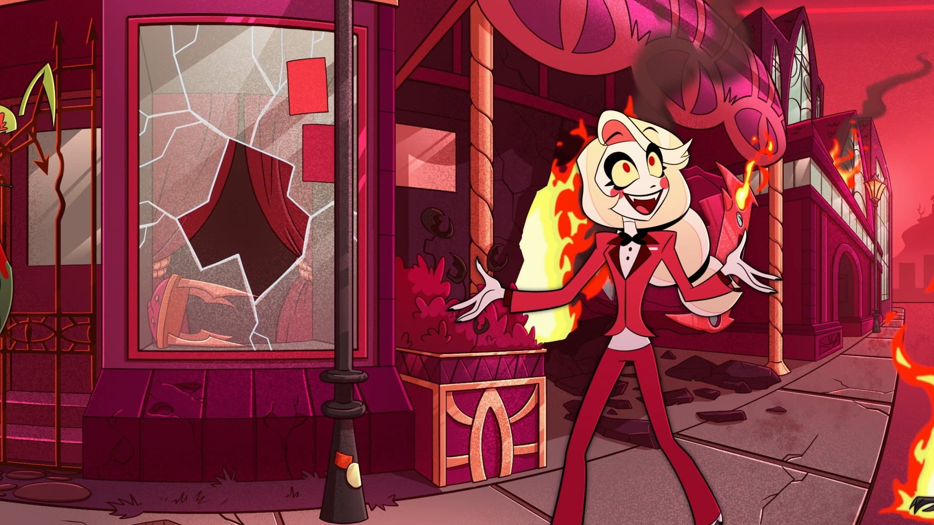 Hazbin Hotel: Sing-Along - immagine