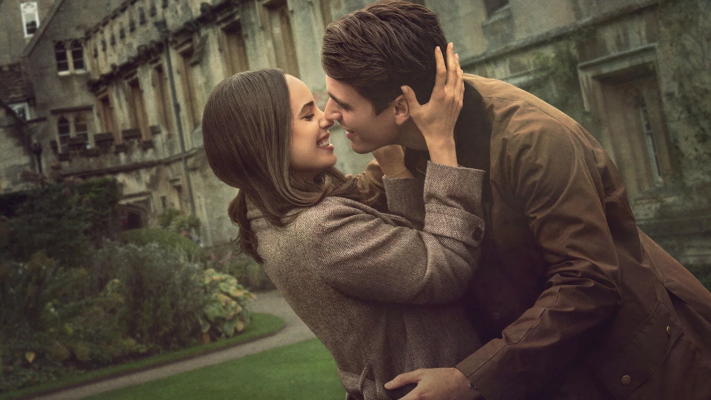 Il mio anno a Oxford - immagine