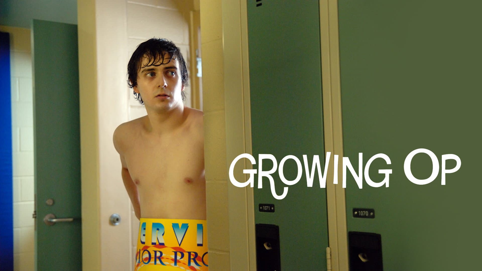 Growing Op - immagine