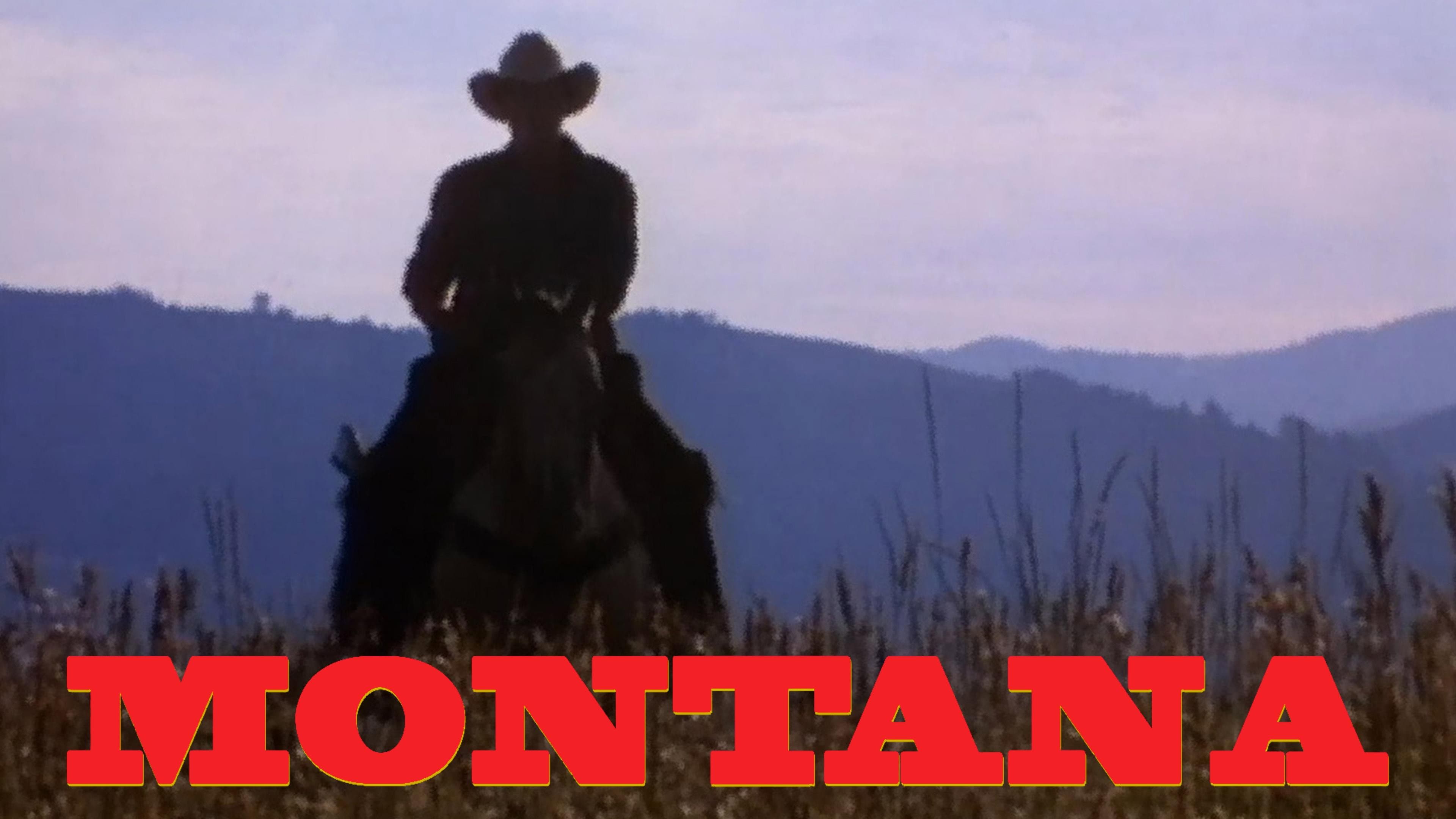 Montana - immagine
