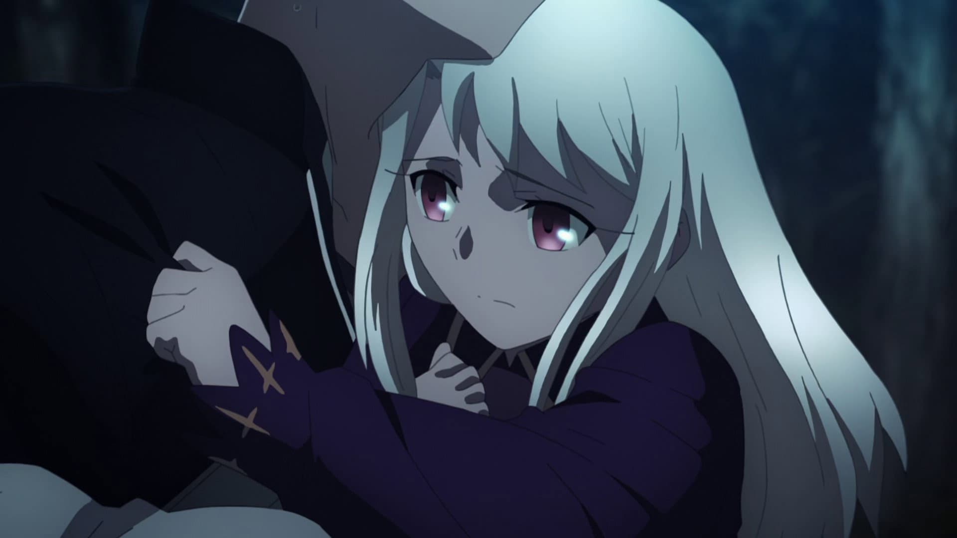 Fate/stay night: Heaven's Feel III. Spring Song - immagine
