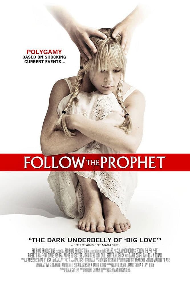 Poster di Follow the Prophet