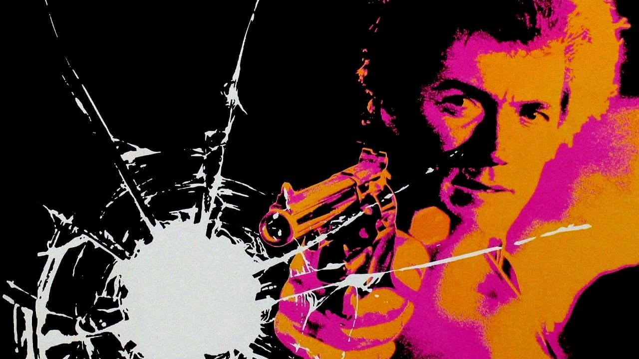 The Long Shadow of Dirty Harry - immagine