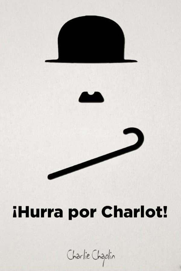 Poster di Bravo Charlot!