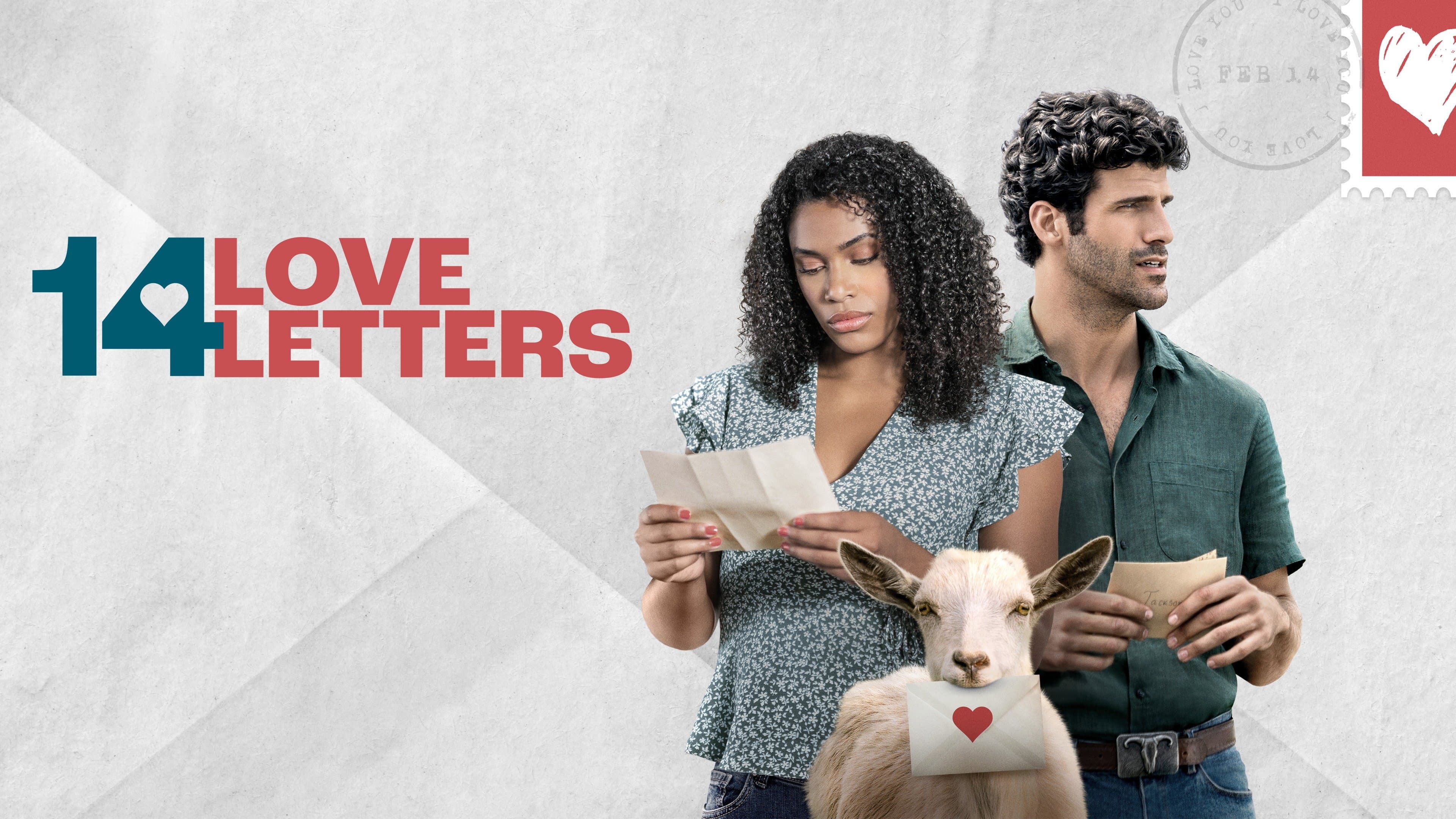 14 lettere d'amore - immagine
