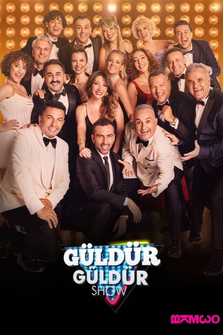 Poster di Güldür Güldür Show