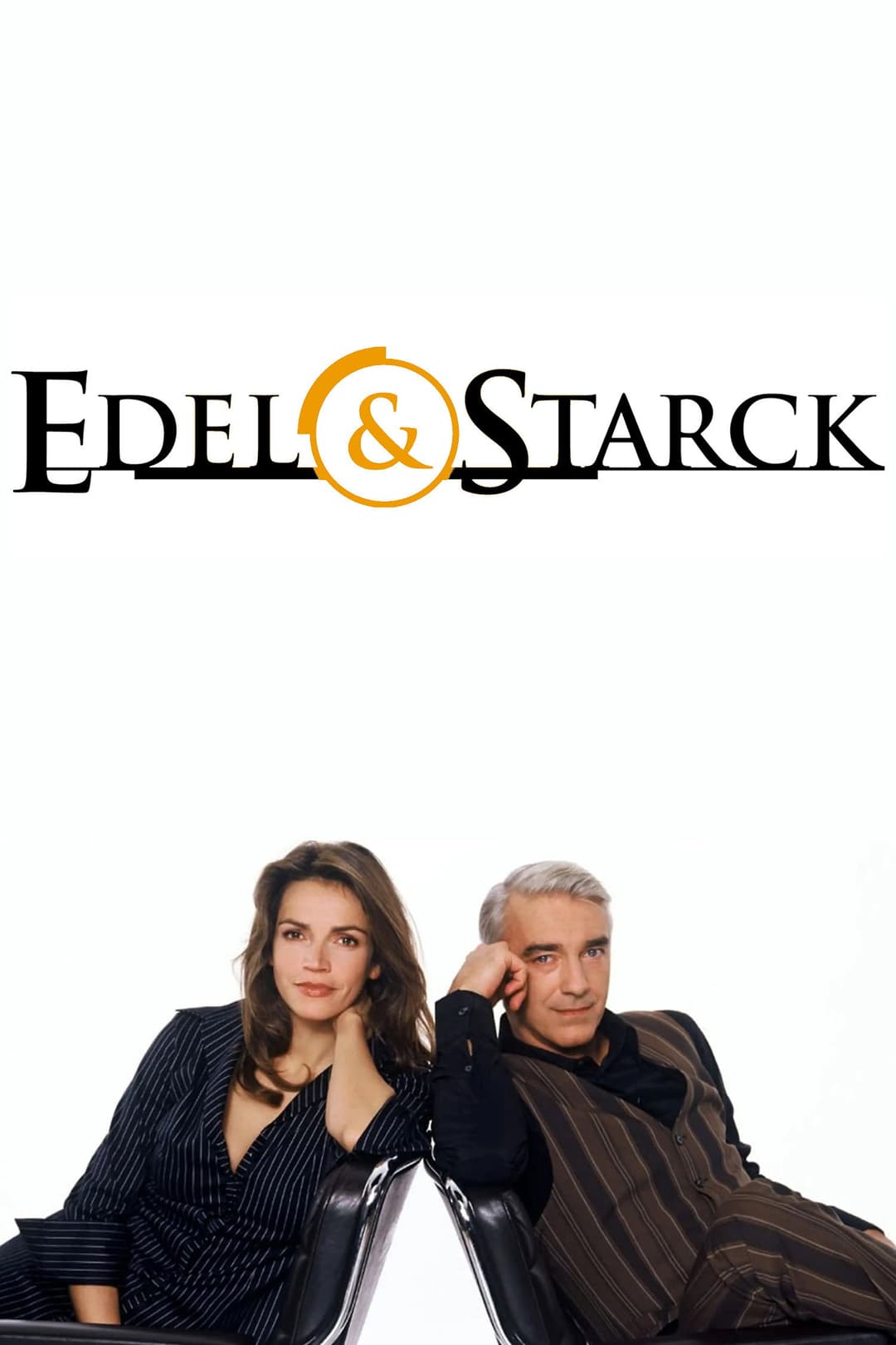 Poster di Edel & Starck