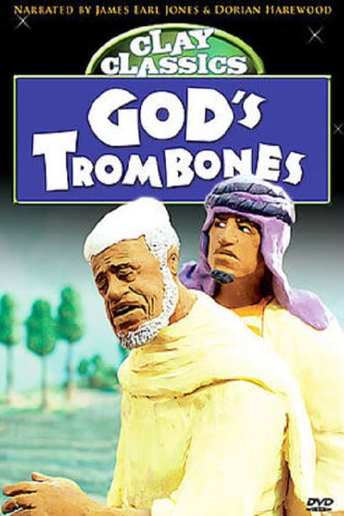 Poster di God's Trombones