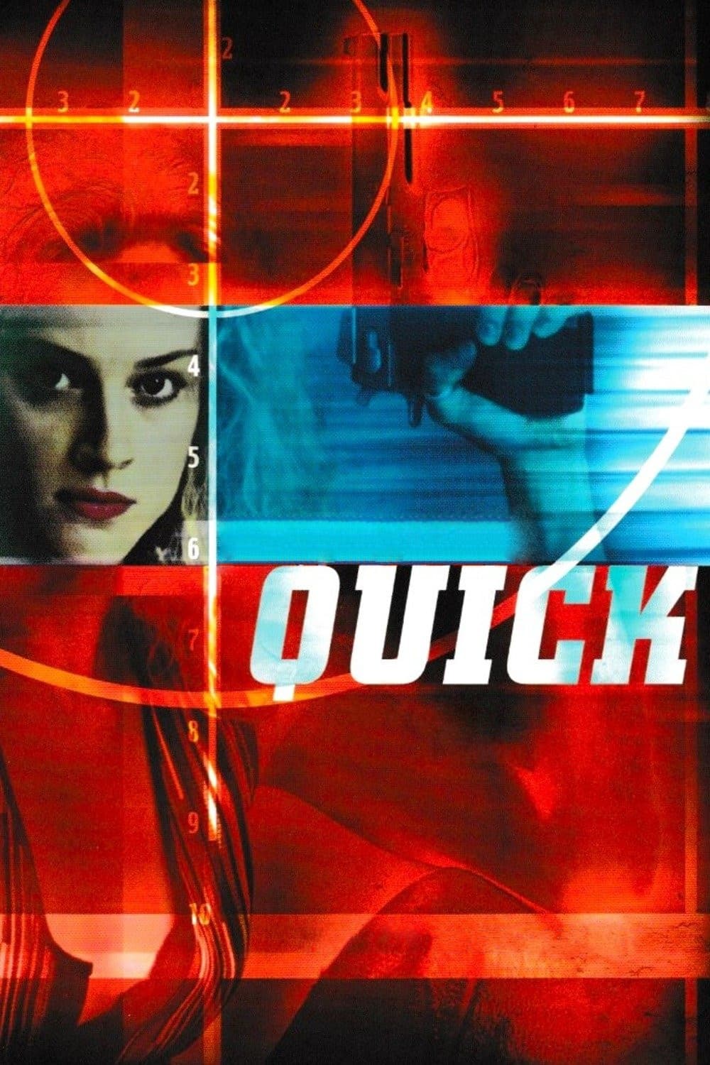 Poster di Quick