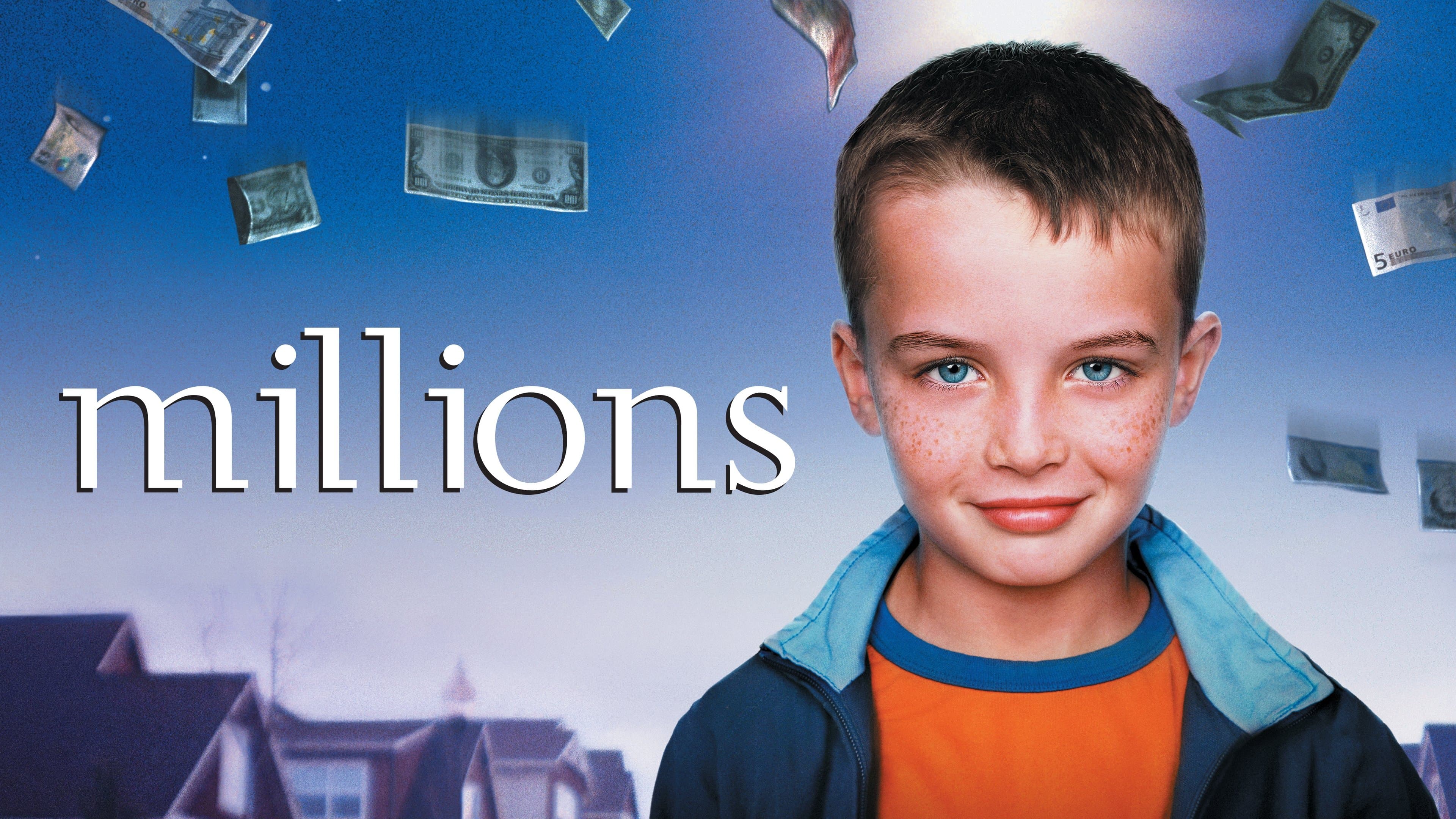 Millions - immagine