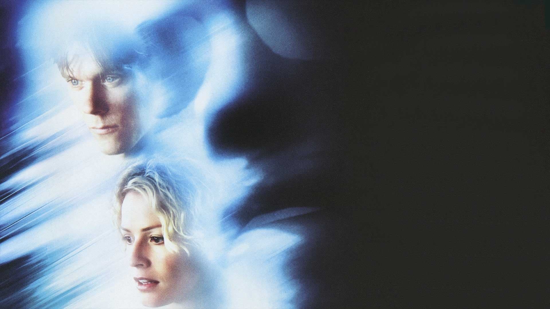 L'uomo senza ombra - immagine