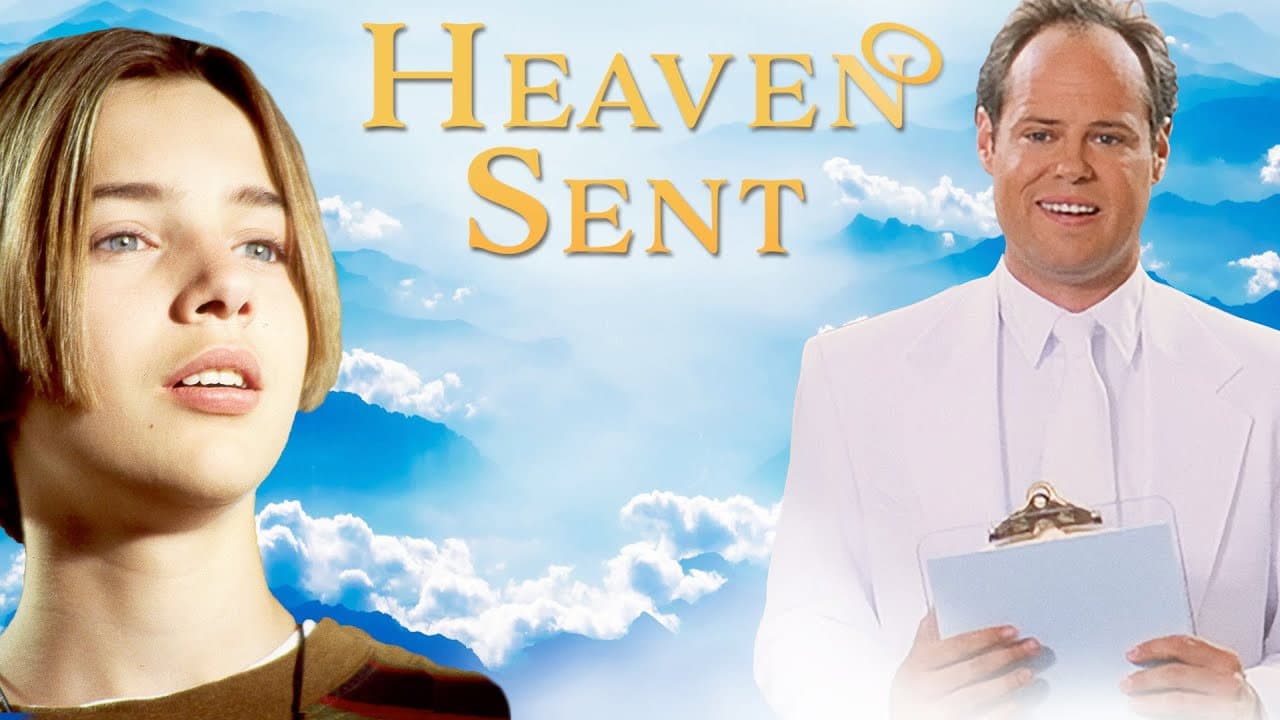 Heaven Sent - immagine